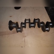 Silnik perkins 4p czesci