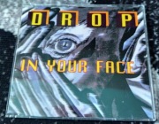 DROP - In Your Face (Eurodance,Italodance)