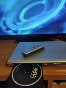 Philips DVP 3005 odtwarzacz DVD