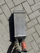 Citroen C3 peugeot 207 2008 intercooler 98039007801.2 puretech 1.5 1.6 hdi