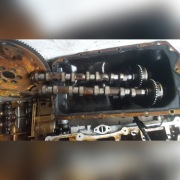 Walki valvetronic E90 2.0l 150km m46