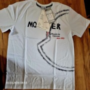 Koszulka mięska nowa