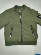 Kurtka H&M dla chłopca roz.110