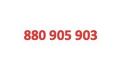 HEYAH ZŁOTY NUMER 880 905 903