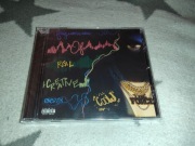 LL Cool J & Q-Tip - The Force - CD folia wyd. USA