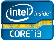 Intel i3-550 3.2 GHz