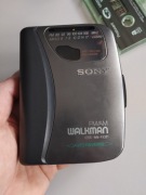 Walkman Sony WM-FX123 Kaseciak
