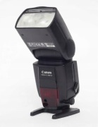 Lampa błyskowa Canon 580EX II