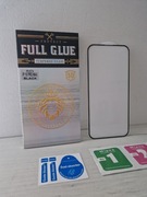 Hartowane szkło HARD Full Glue 5D do IPHONE 15 PRO MAX