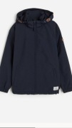 H&M KURTKA LEKKA NYLONOWA 164 OKAZJA ! SKLEP 130ZŁ