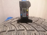 Opona używana Dębica Frigo SUV 2, 215/60/R17