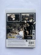 PlayStation 3 Gra Resistance Fall of Man