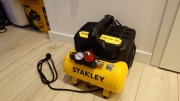 Kompresor Stanley 1hp 6l 8bar 