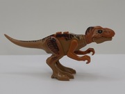 Lego Jurrasic World Dinozaur Tyranozaur T rex Klocki kompatybilne z Lego