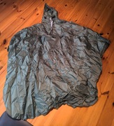 Peleryna Fjord Nansen Backpacker Poncho
