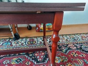 Ława rozkładana i podnoszona 