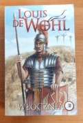 Louis de Wohl - Włócznia