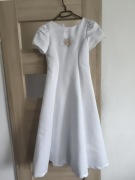 Witam mam do sprzedaży piękną sukienkę albowa ,stan bardzo dobry.