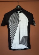 Koszulka rowerowa kolarska damska rozm.S/M Bioracer
