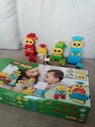Lego Duplo 10861 Moje pierwsze emocje