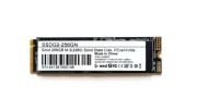 Dysk SSD M.2 2280 PCIe NVMe Generic SSDG2-256GN 256GB
