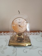 Zegar kominkowy - roczniak Schatz