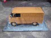 Żuk A-05 DeAgostini Kultowe Auta PRL 1:43 jak nowy