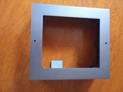 Nowa natynkowe ramka montażowa HIKVISION DS-KD-ACW1