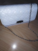 LOSTONOSZKA TOREBKA ECRU