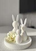 Zestaw wielkanocny duży biały