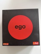 Gra EGO, 5 SEKUND, RACH CIACH