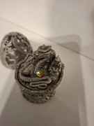 Figurka seri Myth and Magic bez podelka