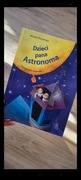 Dzięki Pani Astronoma 