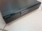 Odtwarzacz CD Sony CDP-M305 | Pulse DAC | Sprawny | Klasyk Hi-Fi