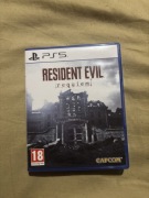 Resident Evil Requiem PS5 jak nowa