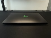 Laptop gamingowy Razer Blade 15 RTX/i7+ Razer Orochii V2 + opakowanie
