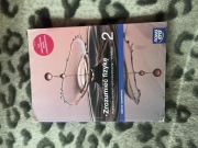 Ksiazki do 3 klasy technikum 