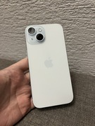 IPhone 15 256gb, 94% bateria, gwarancja