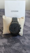Zegarek męski Citizen Eco-Drive Chandler Chronograph CA0625-55E 