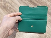 portfel damski / torebka portmonetka cavaldi NOWA