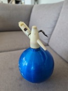 syfon na naboje z okresu PRL