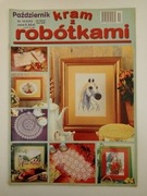 Kram z robótkami 10/2002