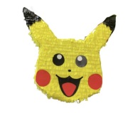 Piniata Pikachu na urodziny (dostępne inne wzory)