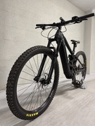 Orbea Wild FS H25 | Bosch CX 85 Nm | 625 Wh | 1400 km | Stan jak nowy