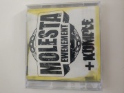 Molesta Ewenement + Kumple CD