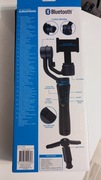 Uchwyt gimbal stabilizator Grundig Axis 3 czarny