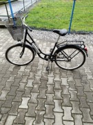 Rower damski Laguna retro 