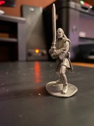 Qui-Gon Jinn figurka