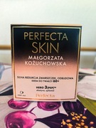 Perfecta Skin Krem do twarzy przeciwzmarszczkowy na dzień i na noc 60+