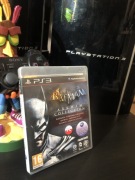 Batman Collection Origins PL PS3 PlayStation 3 Polskie wydanie